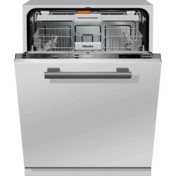 Miele G6470 SCVi Fully Integrated 14 Place Full-Size Dishwasher